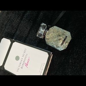 Victoria secret bombshell Paris 1.7oz